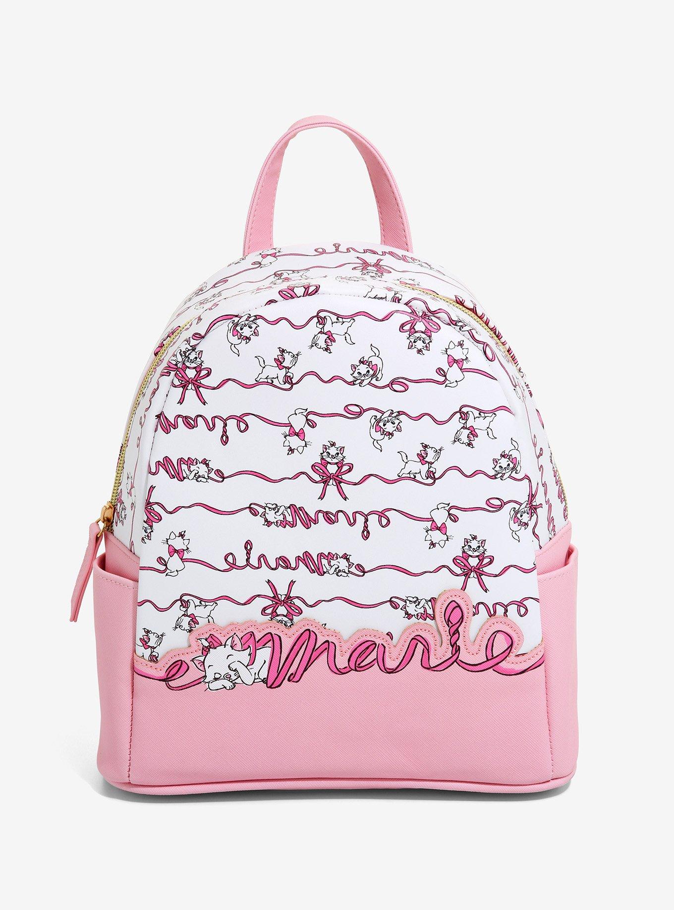 Danielle Nicole - Dumbo Monogram Mini-Backpack