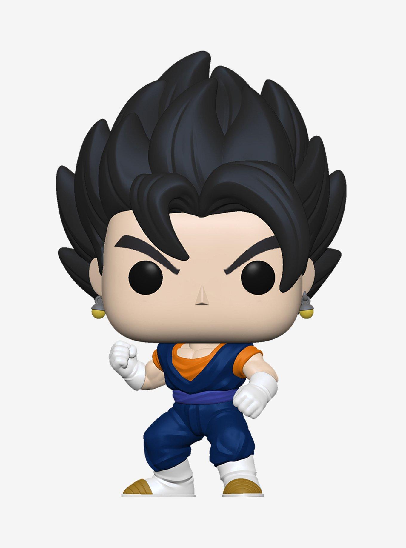 Vegito funko pop hot topic discount