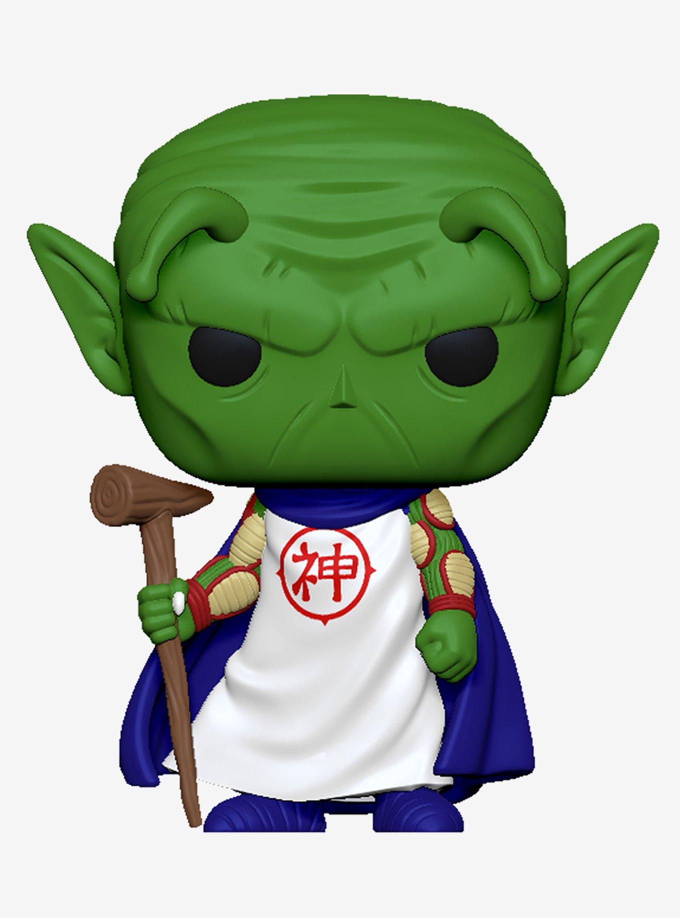 Funko Dragon Ball Z Pop! Animation Kami Vinyl Figure, , hi-res