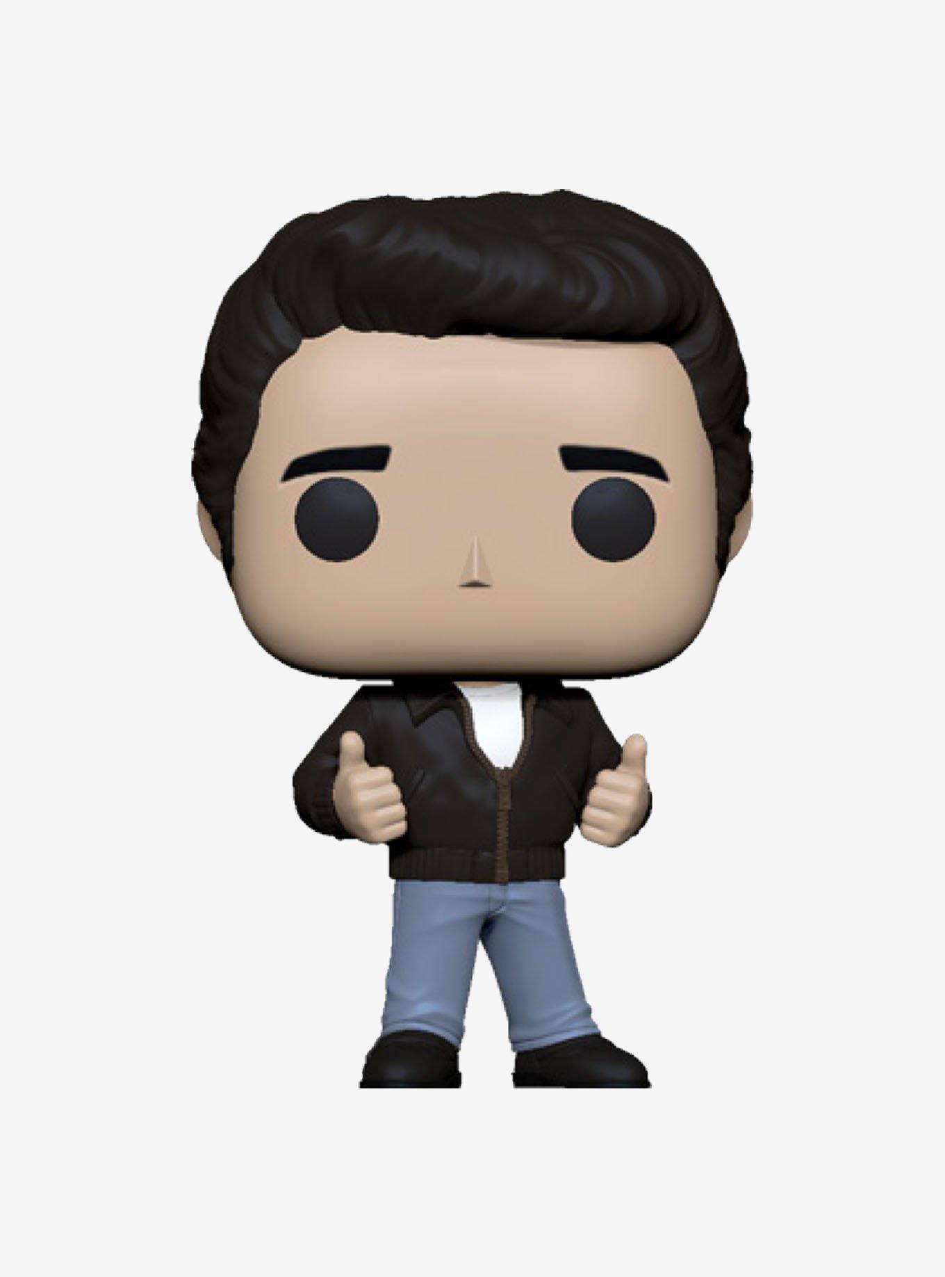 Funko Happy Days Pop! Television Fonzie Vinyl Figure, , hi-res