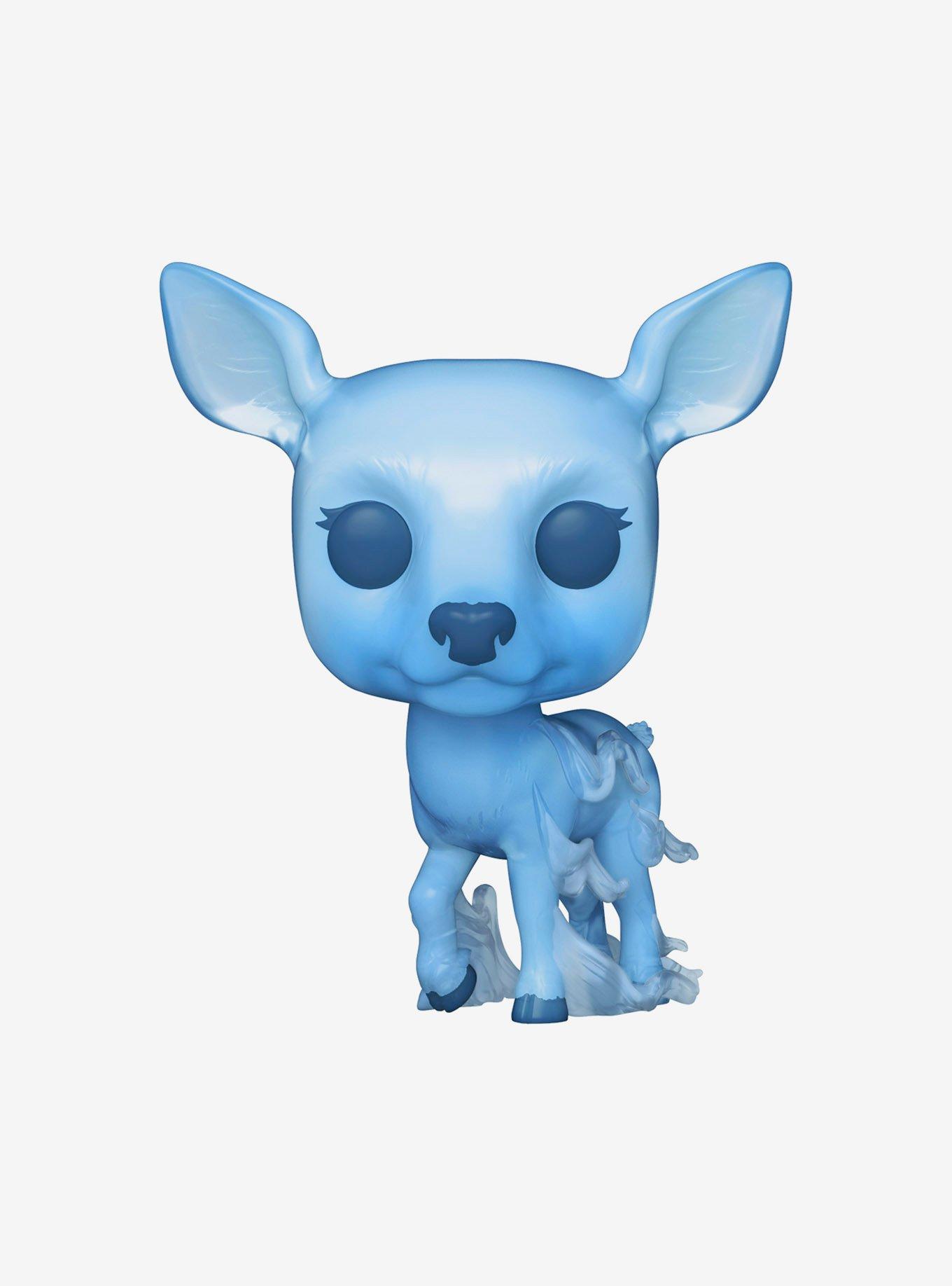 Funko Harry Potter Pop! Patronus (Snape) Vinyl Figure, , hi-res