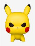 Funko Pokemon Pop! Games Pikachu (Attack Stance) Vinyl Figure, , hi-res