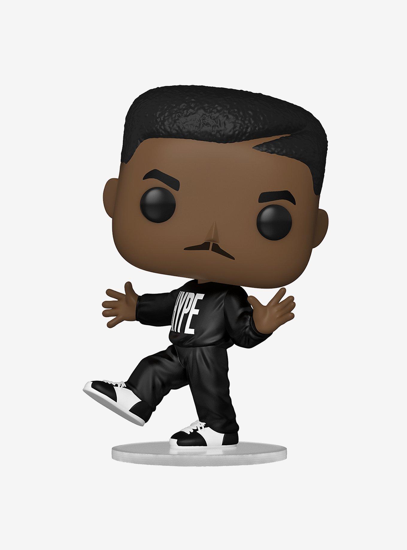 Funko Kid N' Play Pop! Rocks Play Vinyl Figure, , hi-res