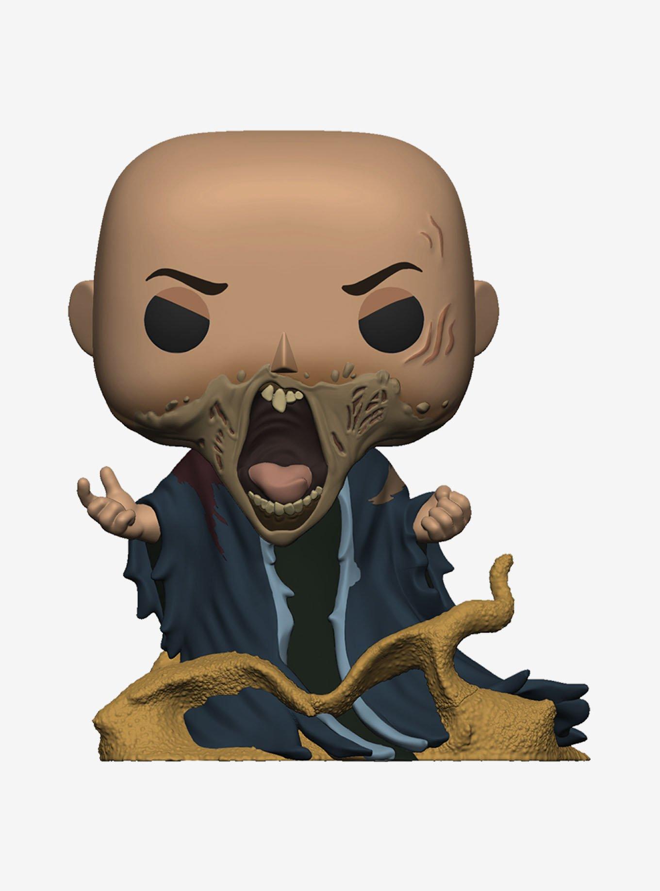 Funko Pop! Movies The Mummy Imhotep Vinyl Figure, , hi-res