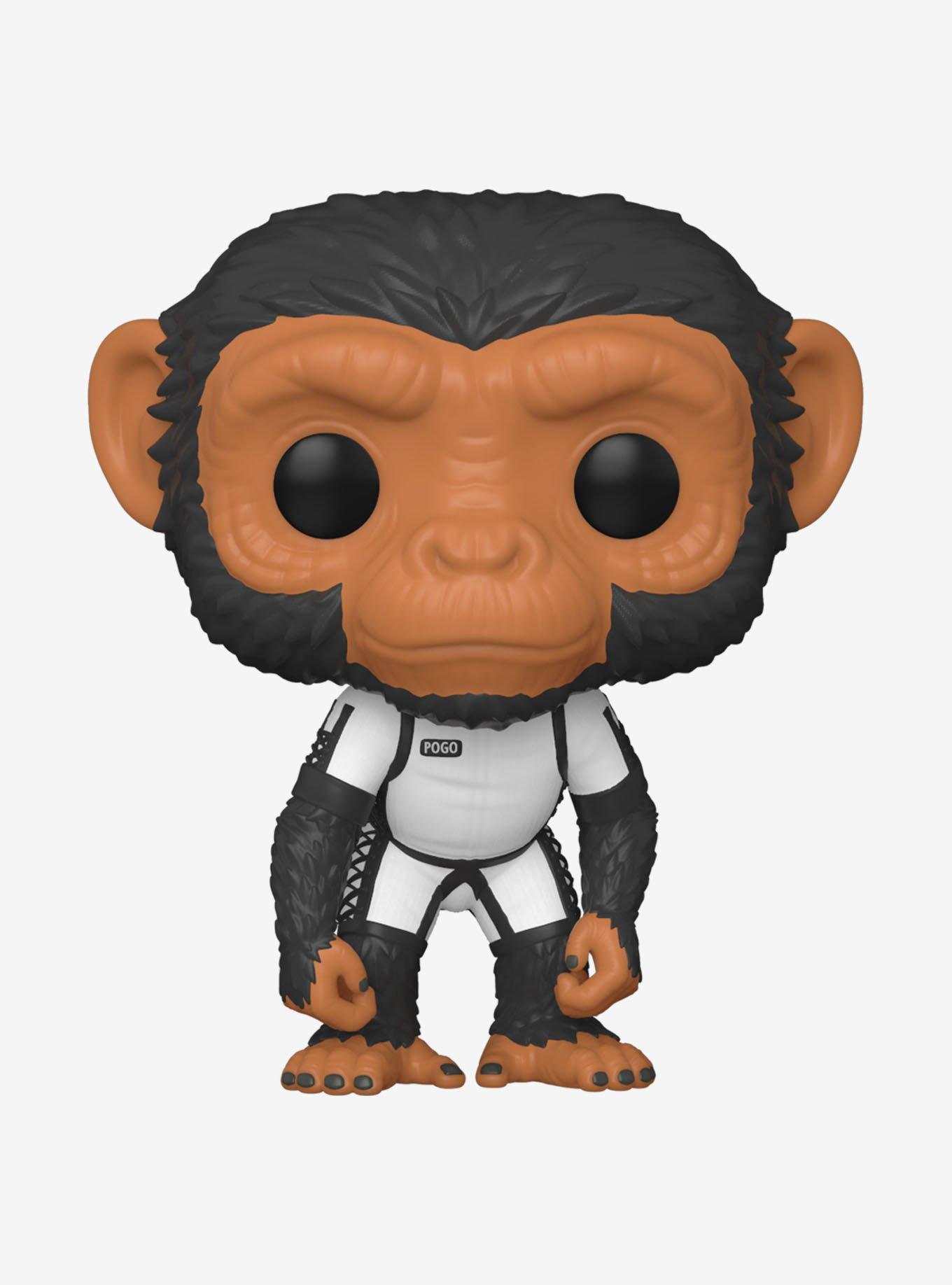 Funko The Umbrella Academy Pop! Television Baby Pogo Vinyl Figure, , hi-res