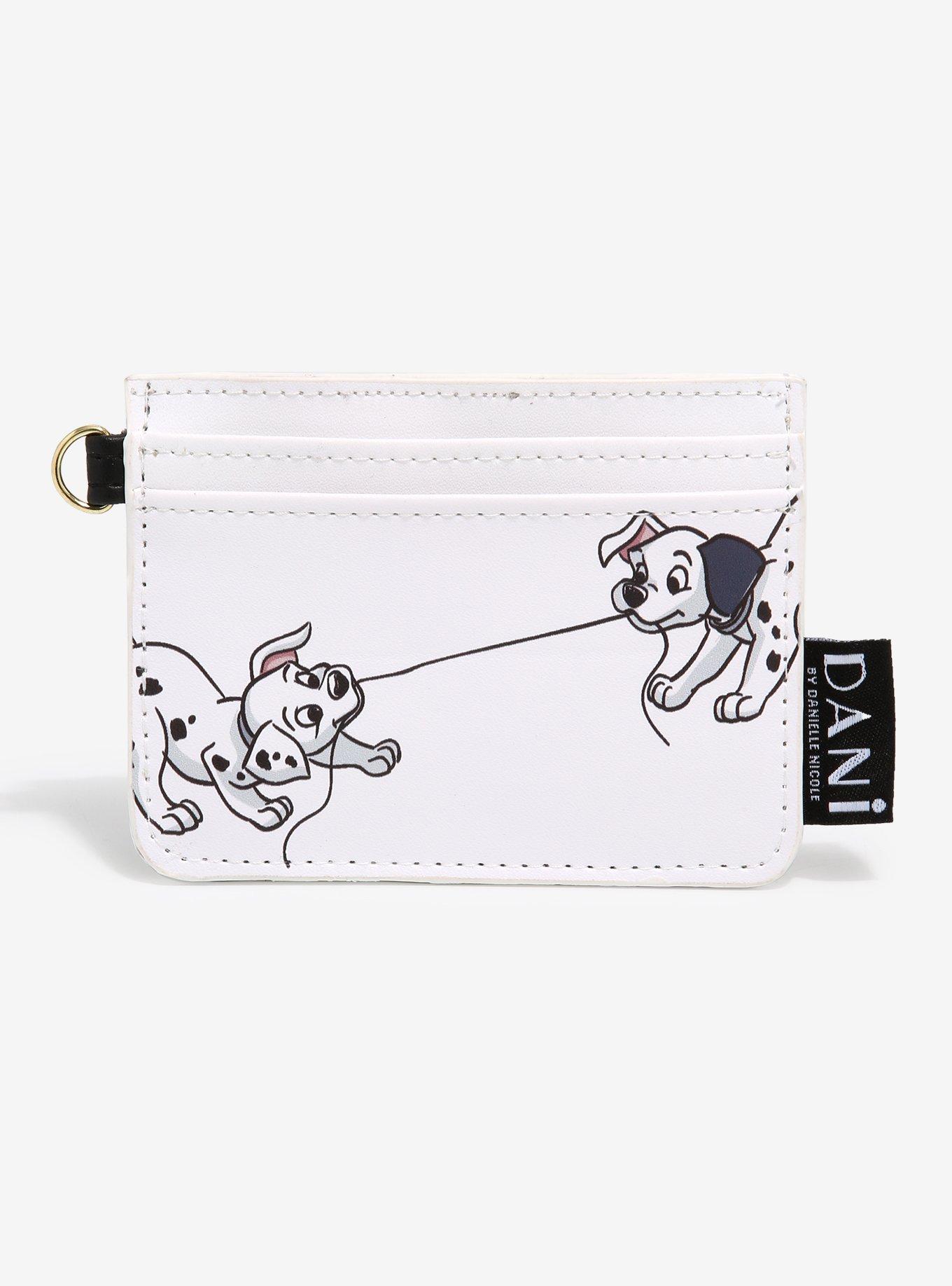 Danielle nicole cheap disney wallet