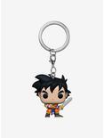 Funko Dragon Ball Z Pocket Pop! Gohan (Sword) Key Chain, , hi-res