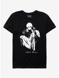 Tokyo Ghoul Hide T-Shirt, BLACK, hi-res