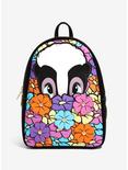 Loungefly Disney Bambi Flower in Flowers Mini Backpack - BoxLunch Exclusive, , hi-res