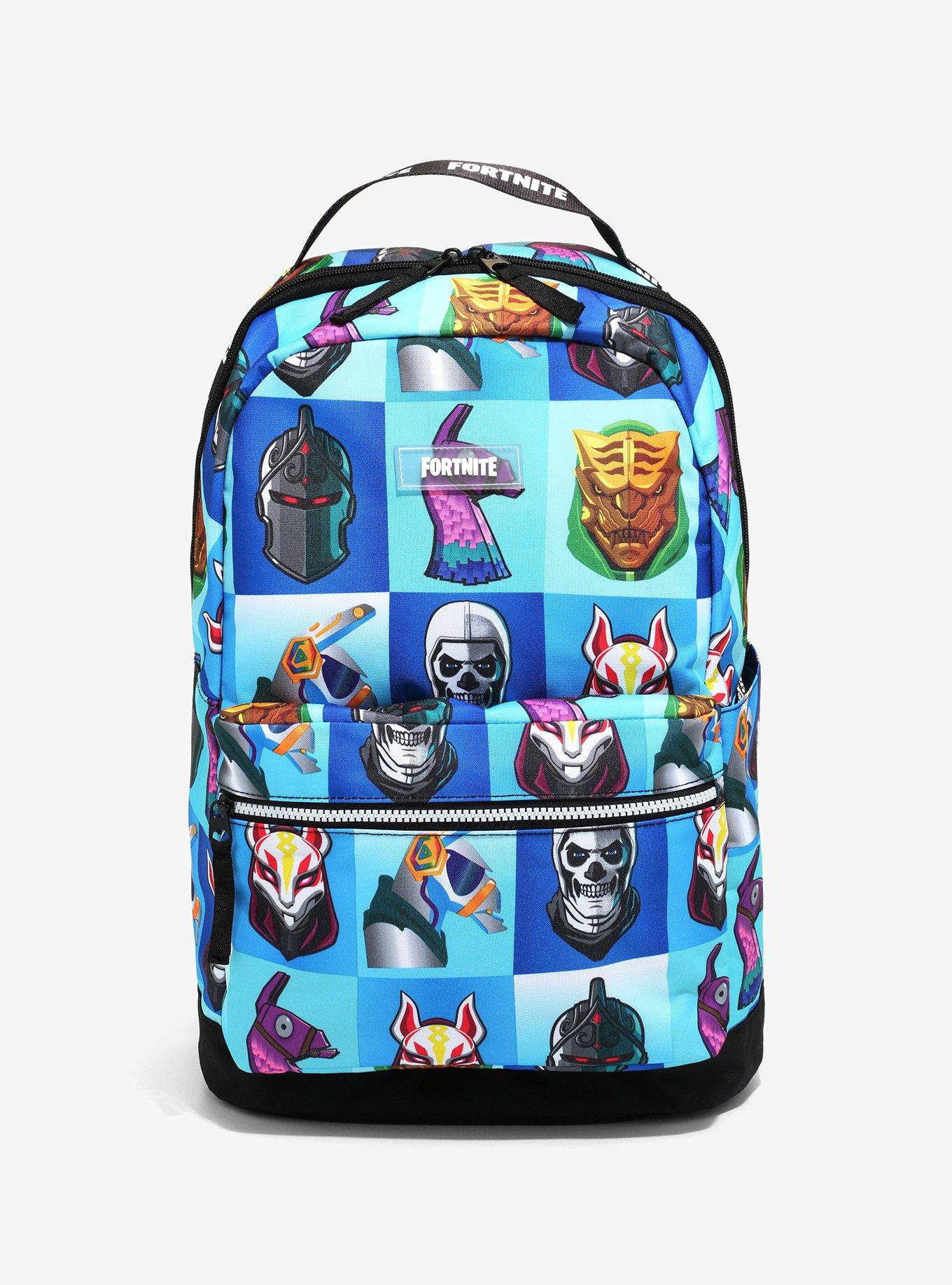 Fortnite hotsell official backpack