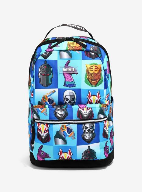 Fortnite skin backpack best sale