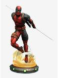 Diamond Select Toys Marvel Gallery Deadpool Collectible Figure, , hi-res