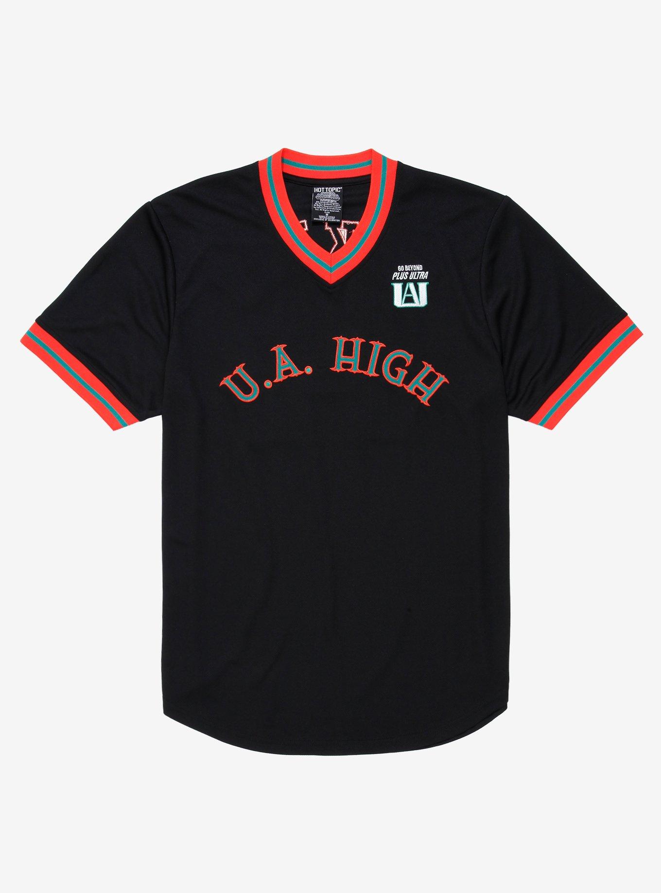 Bad Bunny Baseball Jersey -  Hong Kong