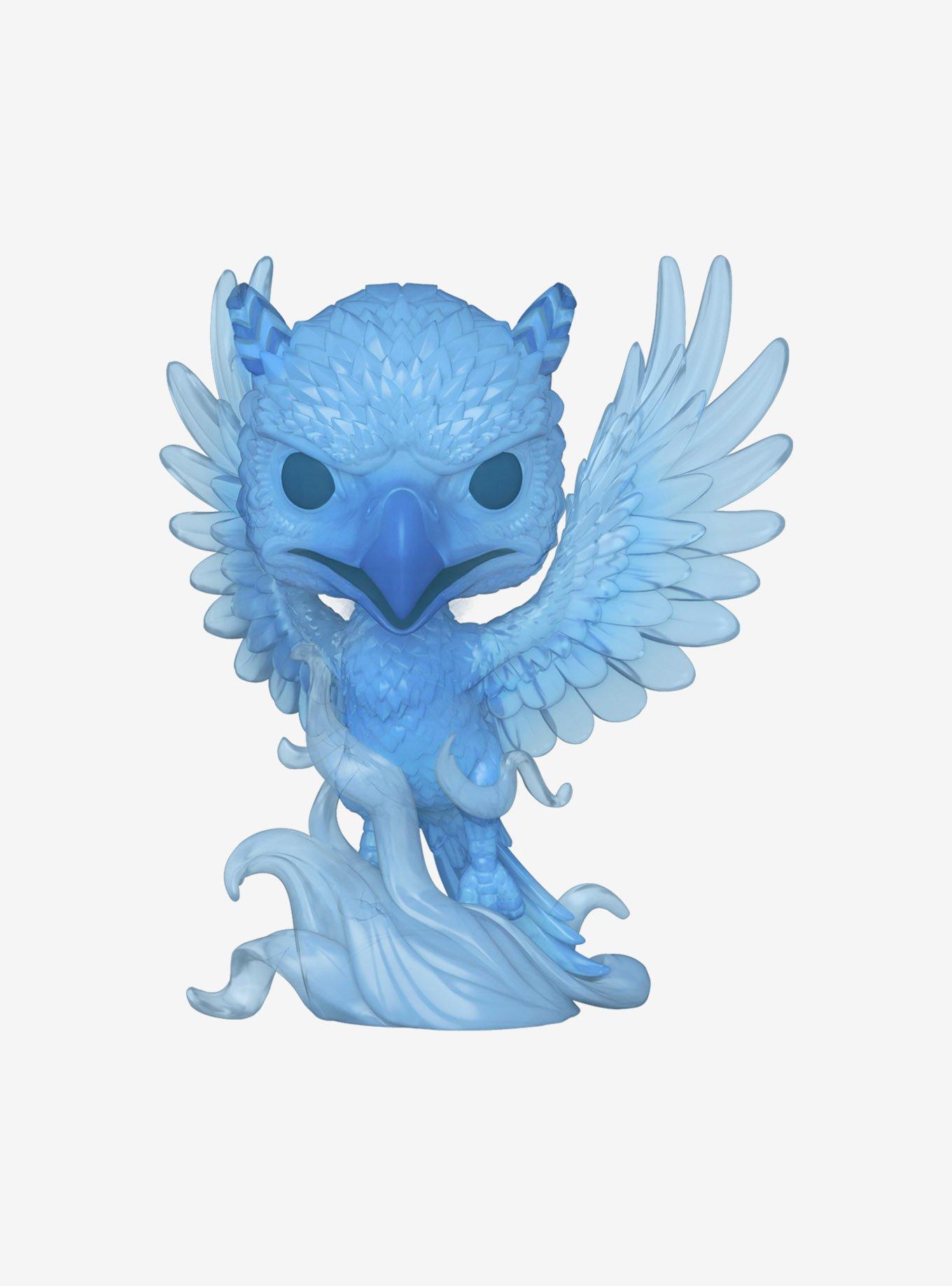 Funko Pop! Harry Potter Dumbledore's Patronus Vinyl Figure, , hi-res