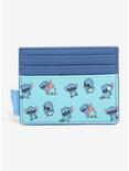 Loungefly Disney Lilo & Stitch Baby Stitch Cardholder, , hi-res