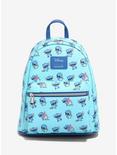 Loungefly Disney Lilo & Stitch Baby Stitch Mini Backpack, , hi-res
