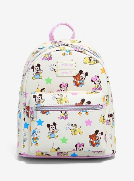 Mickey mouse 2025 mini backpacks