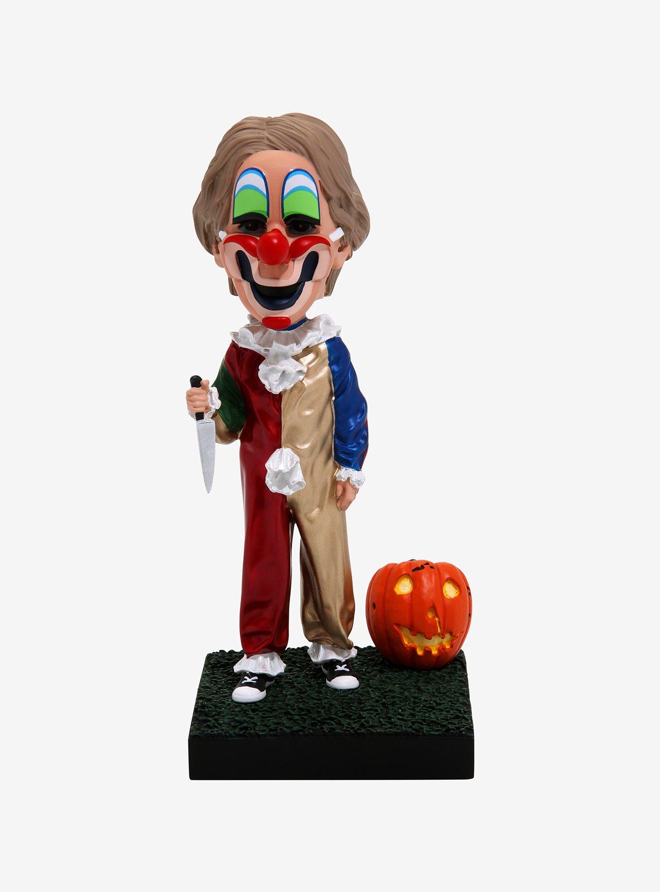 Royal Bobbles Halloween Young Michael Myers Bobble-Head, , hi-res