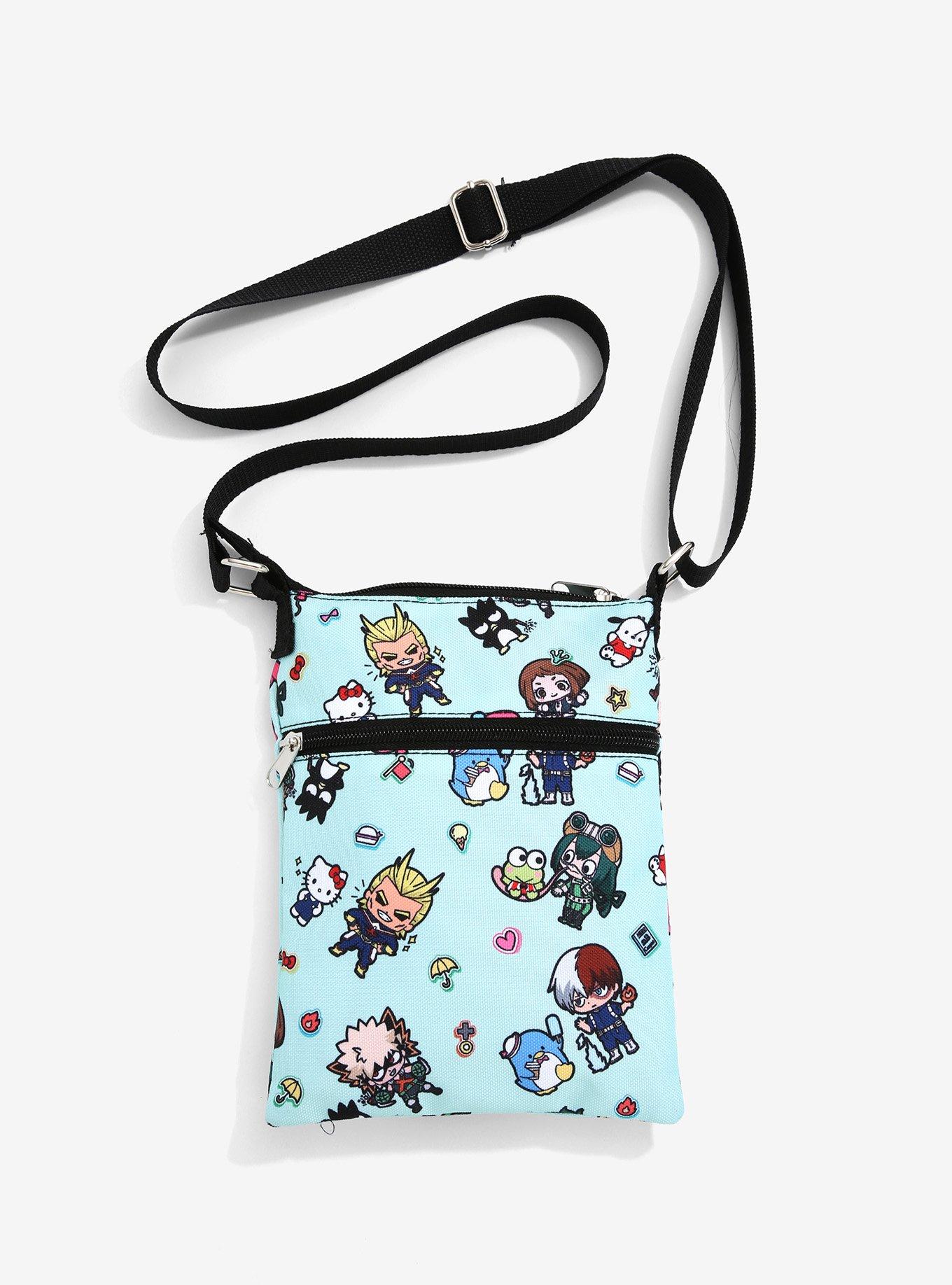 sanrio® crossbody bag, Five Below