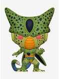Funko Pop! Animation Dragon Ball Z Cell (First Form) Vinyl Figure, , hi-res
