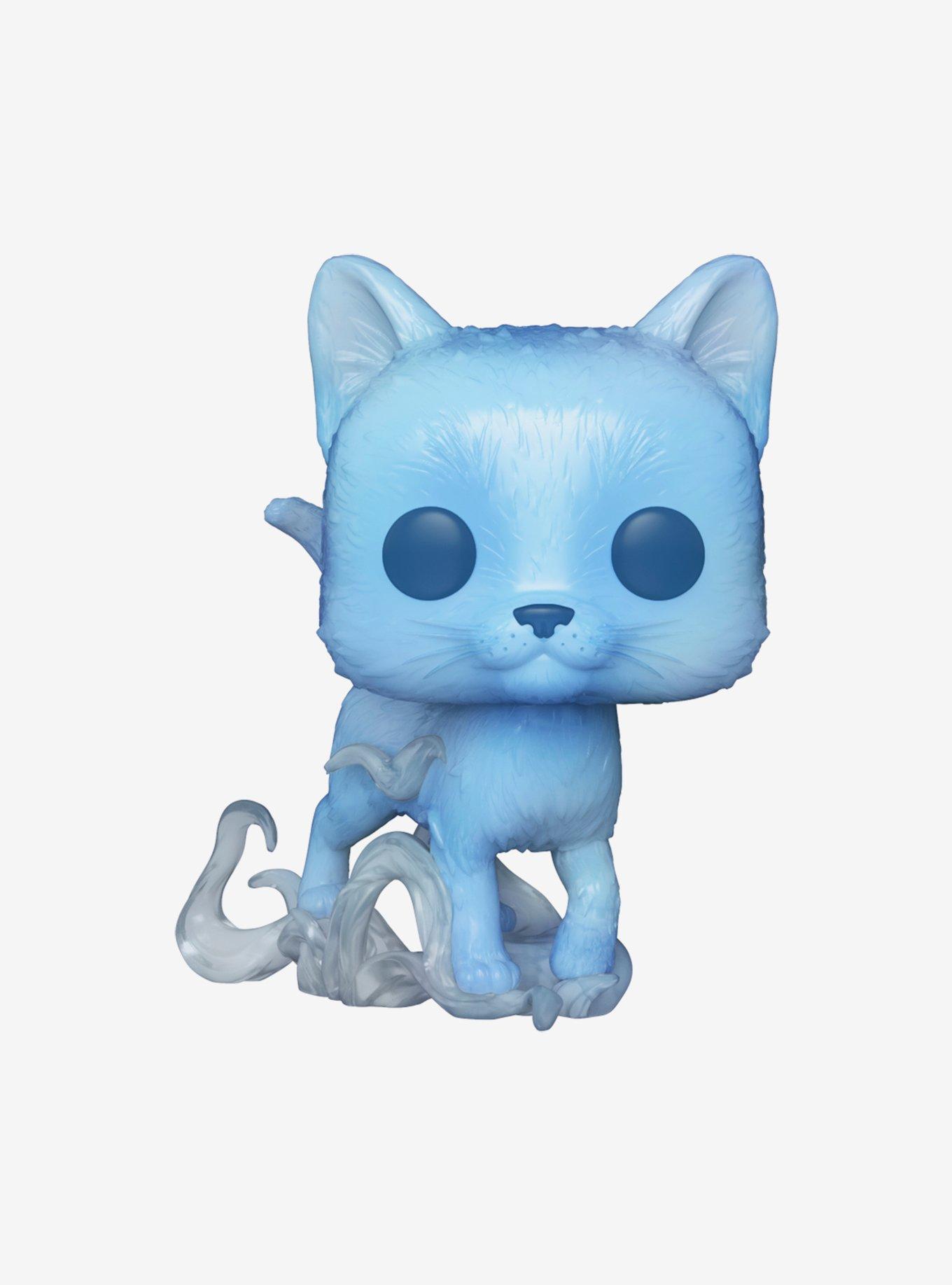 Funko Pop! Harry Potter Professor McGonagall Patronus Vinyl Figure, , hi-res