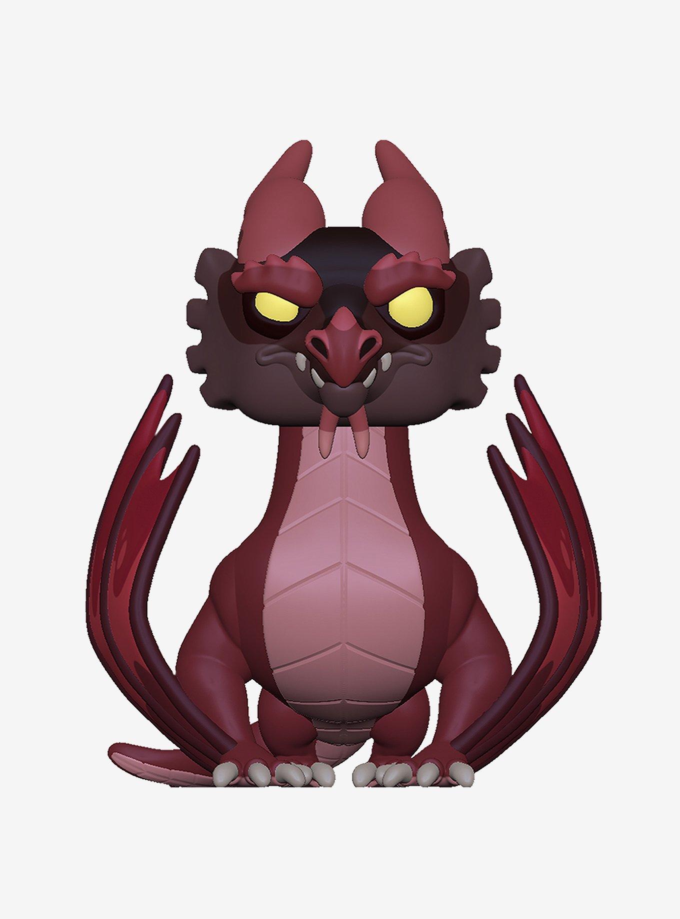 Funko Pop! Animation Rick and Morty Balthromaw Vinyl Figure, , hi-res