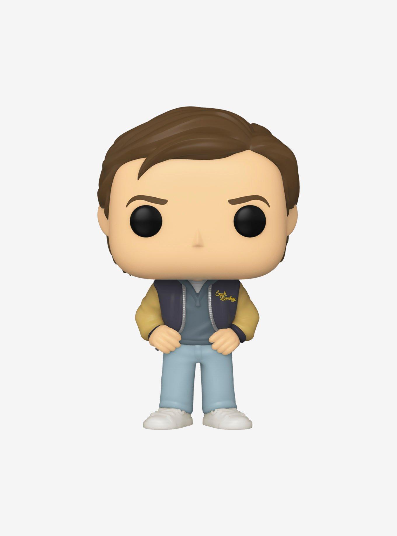 Funko Pop! Disney The Mighty Ducks Coach Bombay Vinyl Figure, , hi-res