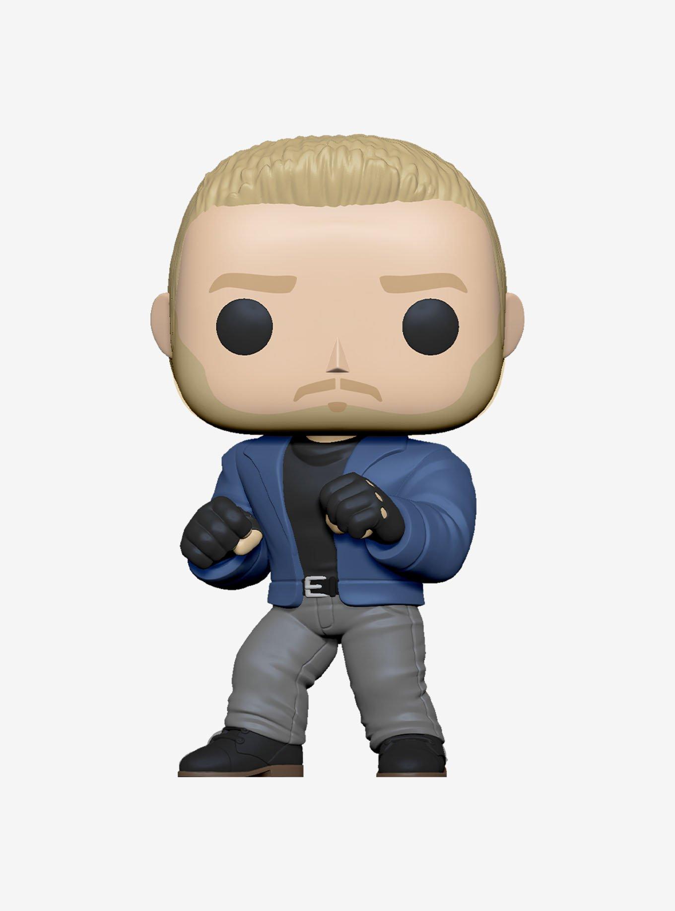Funko Pop! Television The Umbrella Academy Luther Vinyl Figure, , hi-res