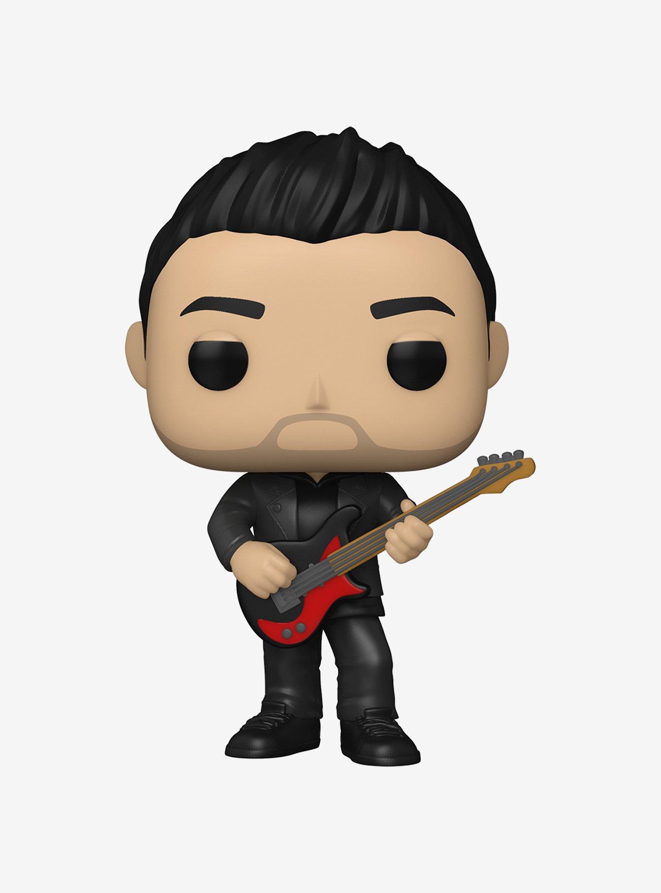 Funko Pop! Rocks Fall Out Boy Pete Wentz Vinyl Figure, , hi-res