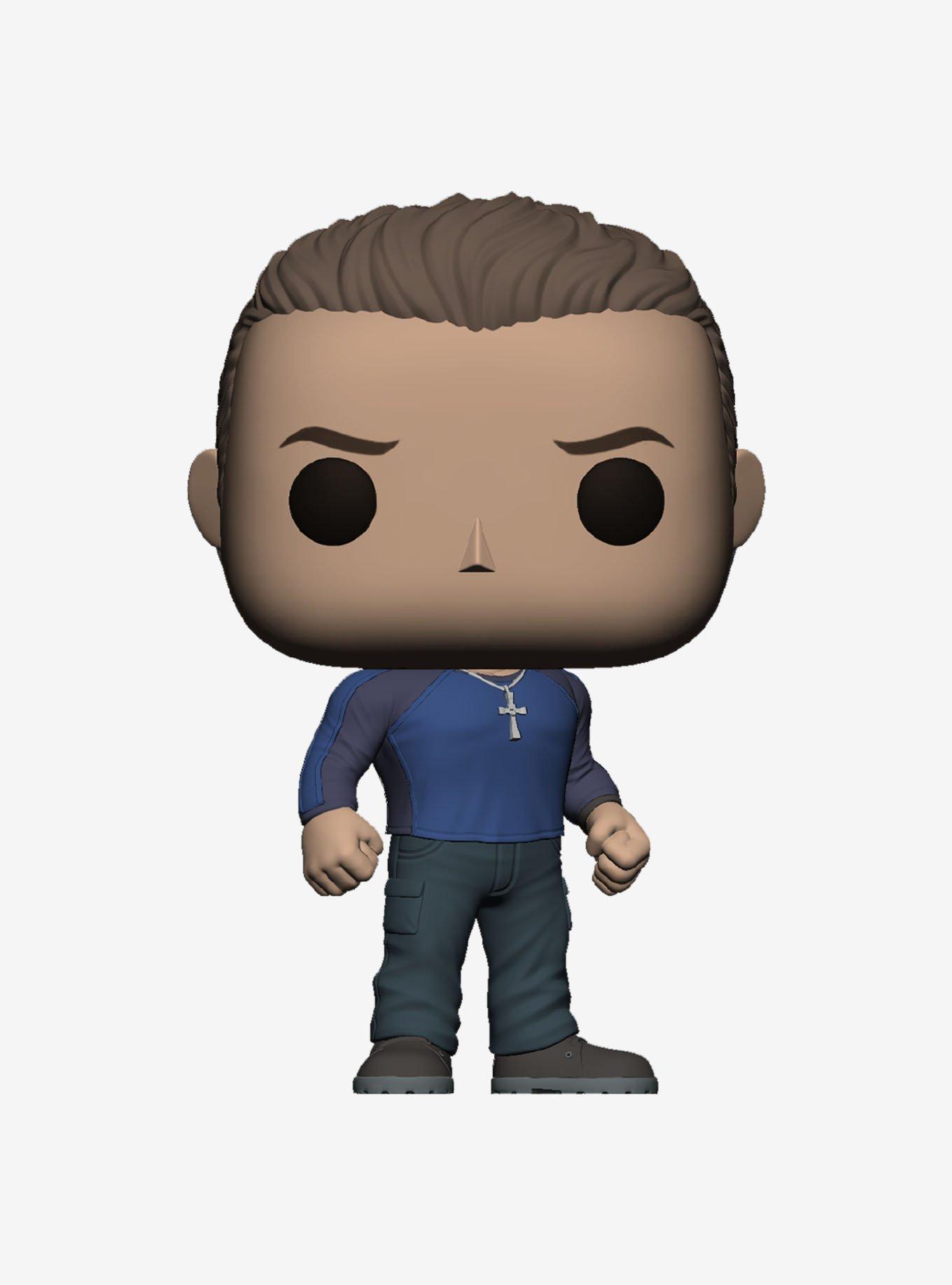 Funko Pop! Movies Fast & Furious 9 Jakob Toretto Vinyl Figure, , hi-res