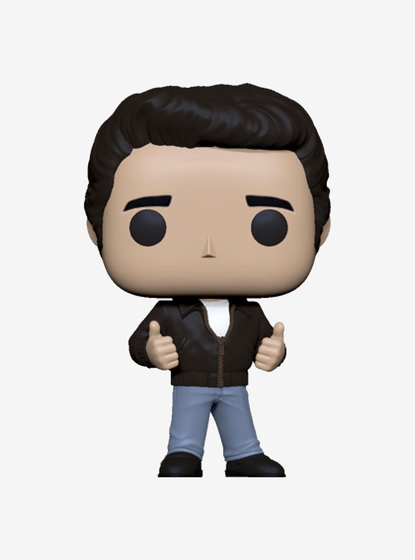 Funko Pop! Television Happy Days Fonzie Vinyl Figure, , hi-res