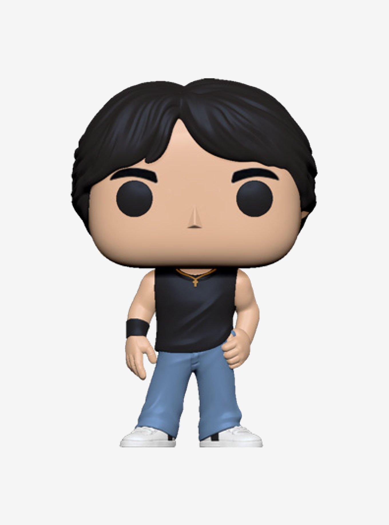 Funko Pop! Television Happy Days Chachi Vinyl Figure, , hi-res