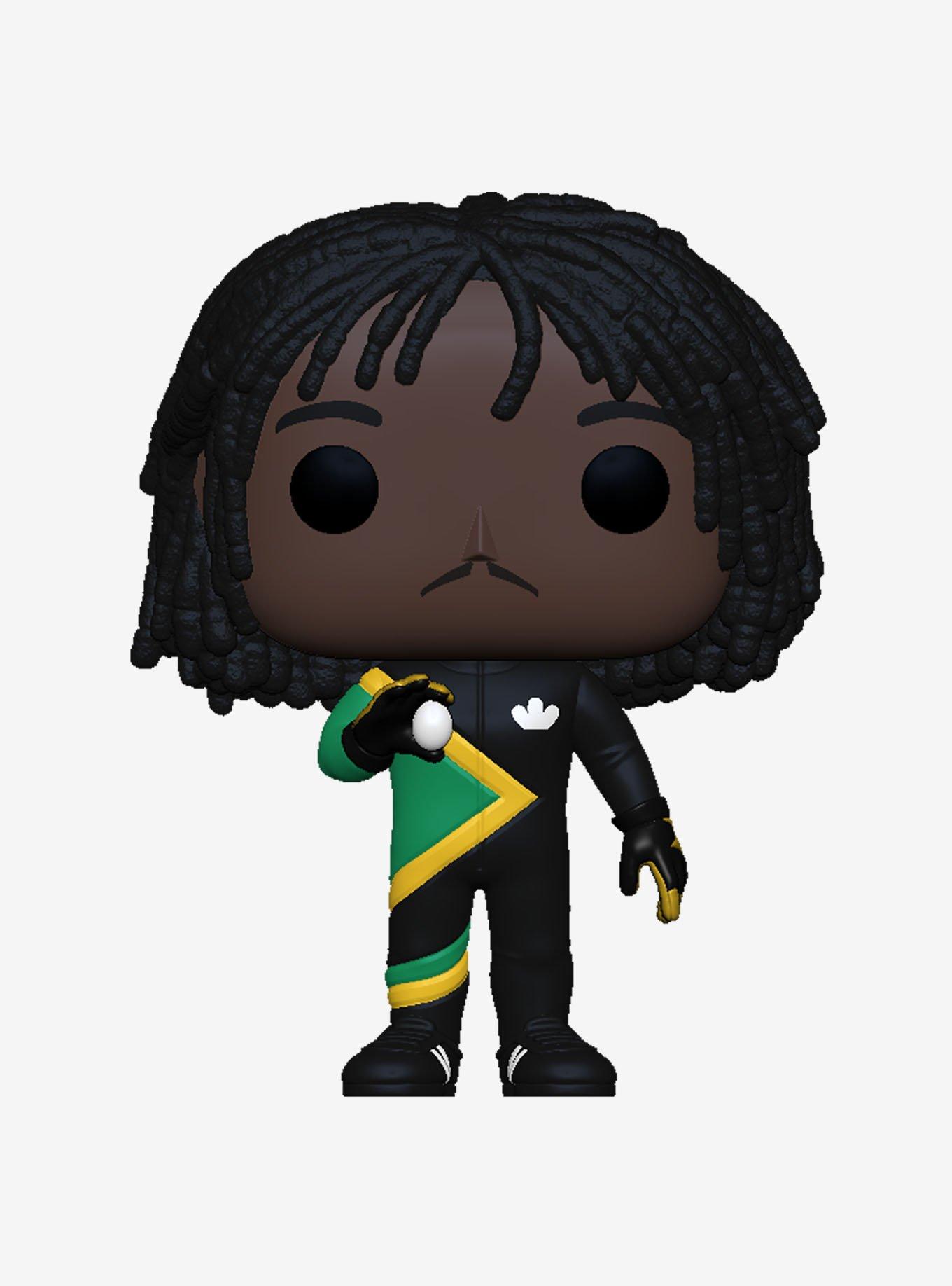 Funko Pop! Movies Cool Runnings Sanka Coffie Vinyl Figure, , hi-res
