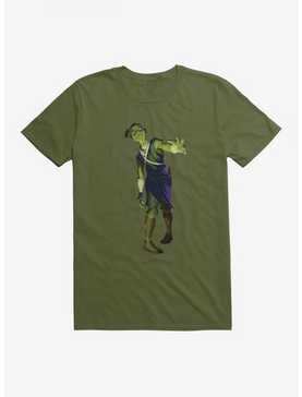 Avatar: The Last Airbender Sokka Zombie T-Shirt, , hi-res