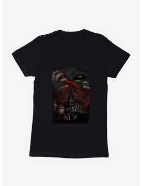 The Nun Cathedral Womens T-Shirt, , hi-res