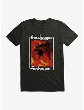 Iggy Pop FunHouse T-Shirt, , hi-res