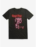 Iggy Pop Wild Child Colored T-Shirt, , hi-res