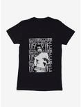 Iggy Pop Lust Font Womens T-Shirt, , hi-res