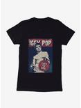 Iggy Pop Lust For Life Womens T-Shirt, , hi-res