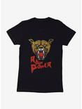 Iggy Pop Raw Power Womens T-Shirt, , hi-res