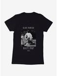 Iggy Pop Raw Power On Stage Womens T-Shirt, , hi-res