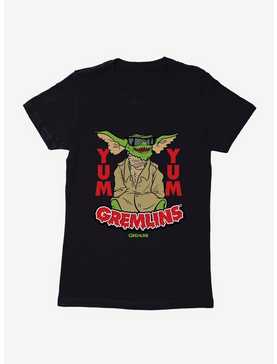 Gremlins Yum Yum Womens T-Shirt, , hi-res
