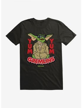 Gremlins Yum Yum T-Shirt, , hi-res