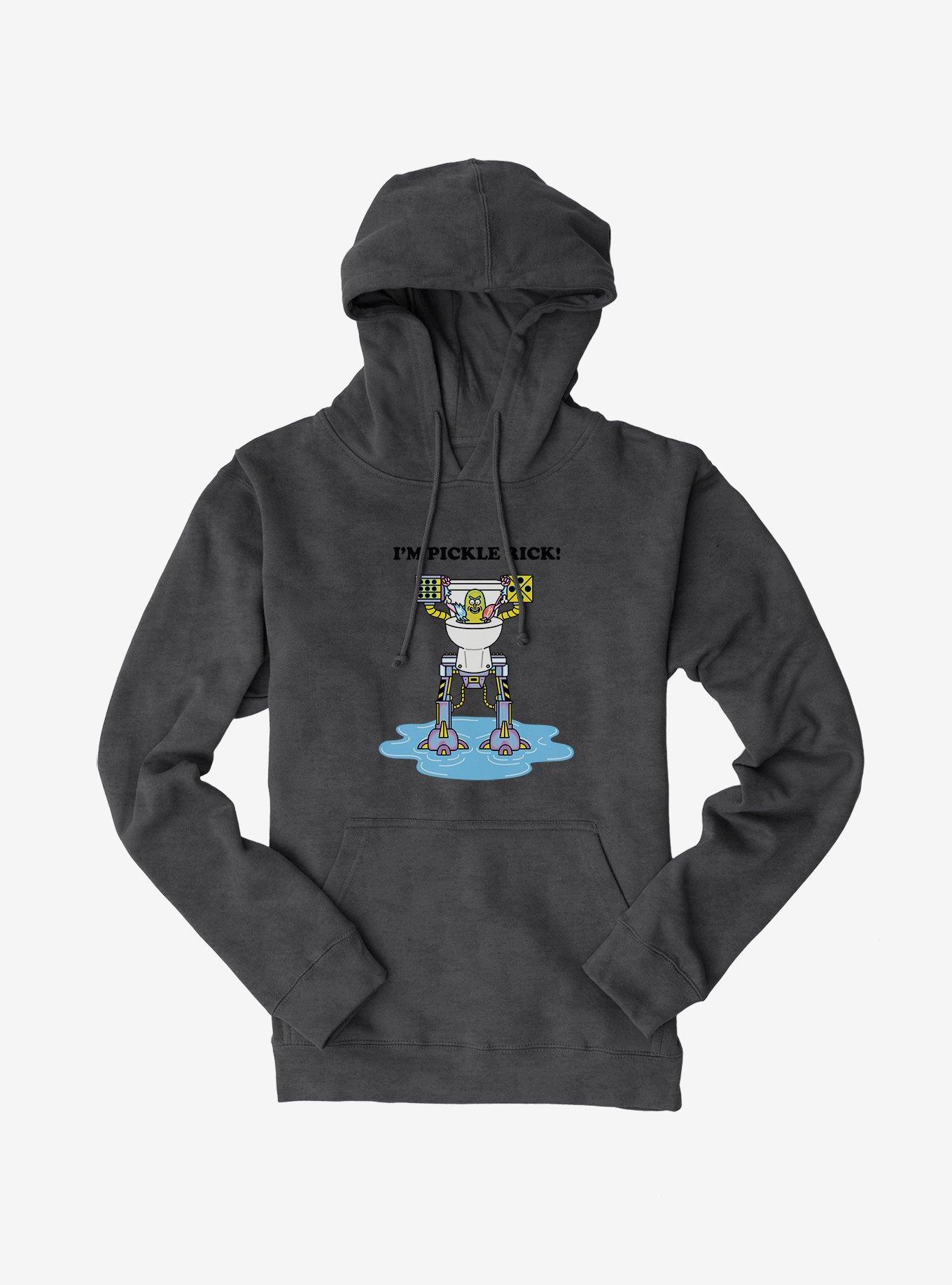 Rick hoodie hot sale