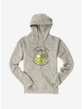 Rick And Morty Nobody Exists On Purpose Hoodie, , hi-res