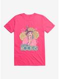 Barbie And The Rockers Glam T-Shirt, HOT PINK, hi-res