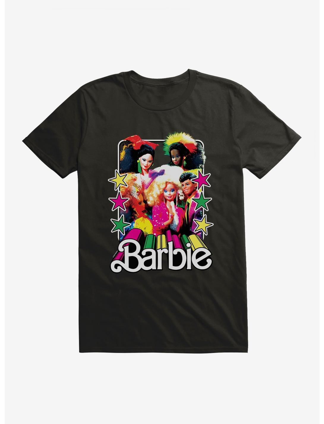Barbie And The Rockers Star T-Shirt, , hi-res
