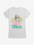 Barbie And The Rockers Glam Girls T-Shirt, , hi-res