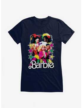 Barbie And The Rockers Star Girls T-Shirt, , hi-res
