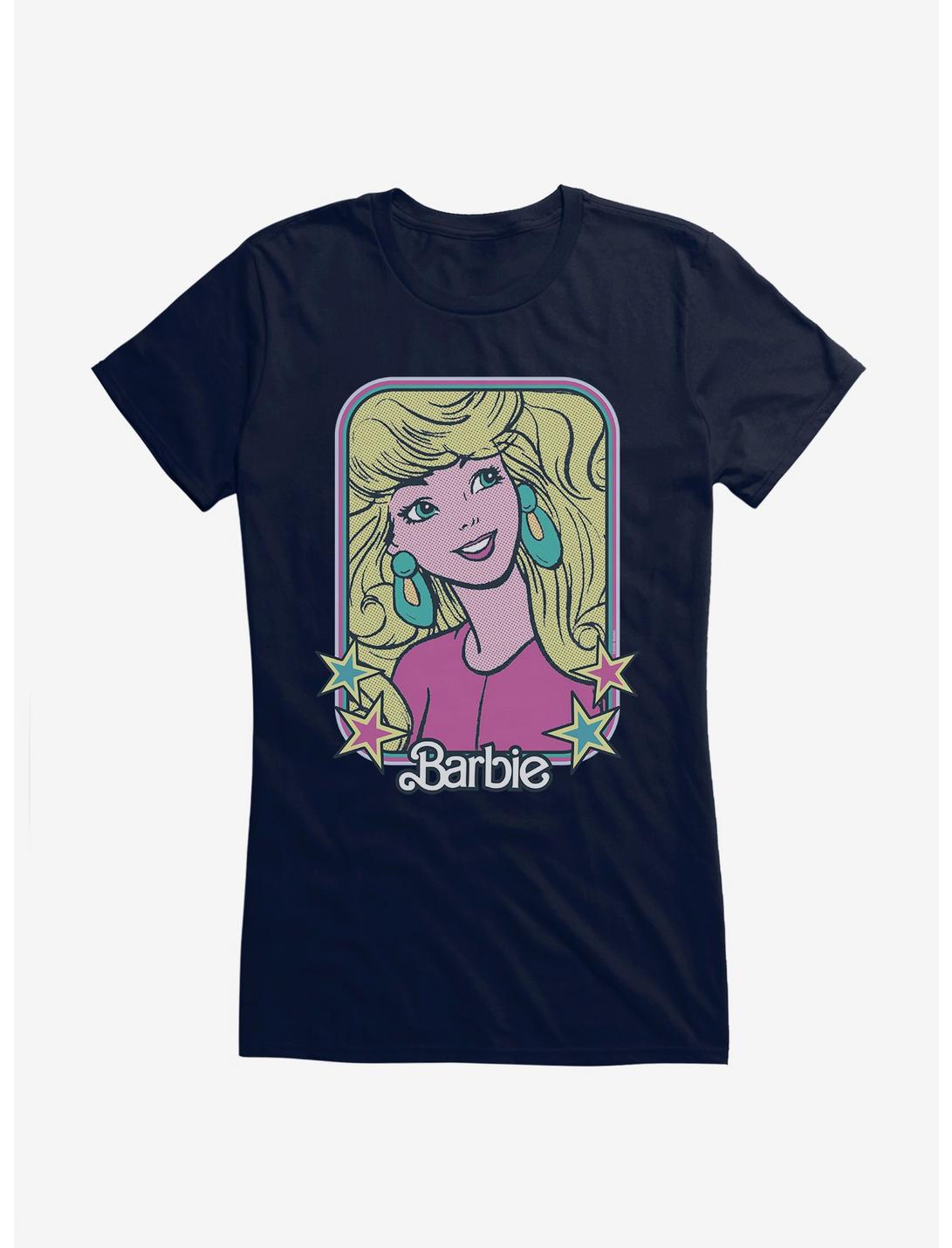 Barbie Glam Star Girls T-Shirt, , hi-res